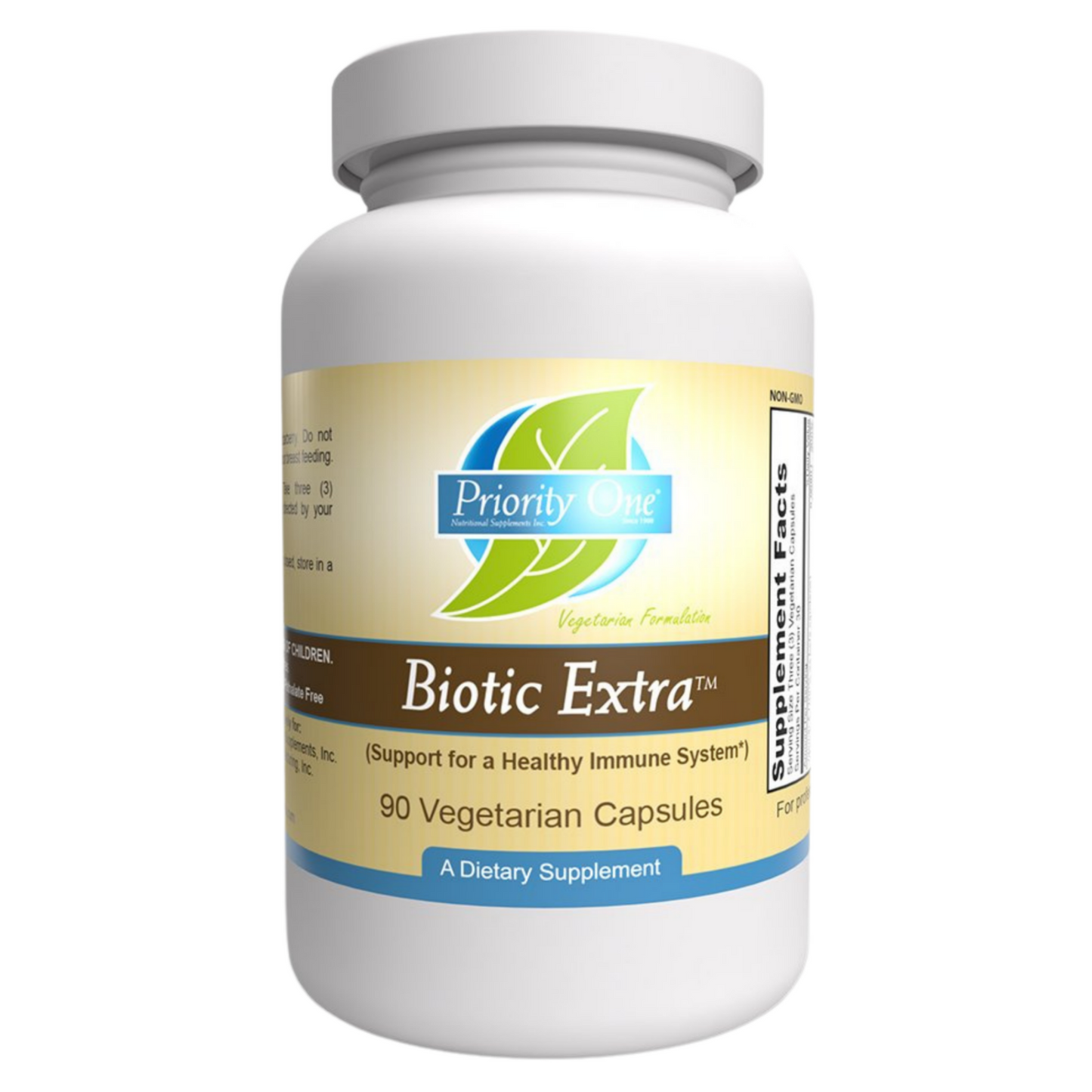 Biotic Extra