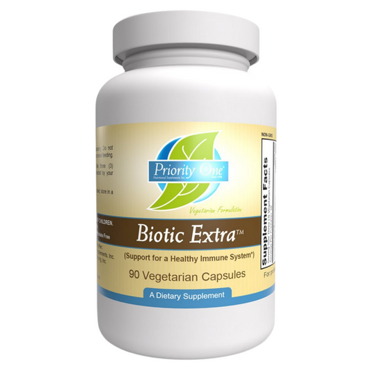 Biotic Extra