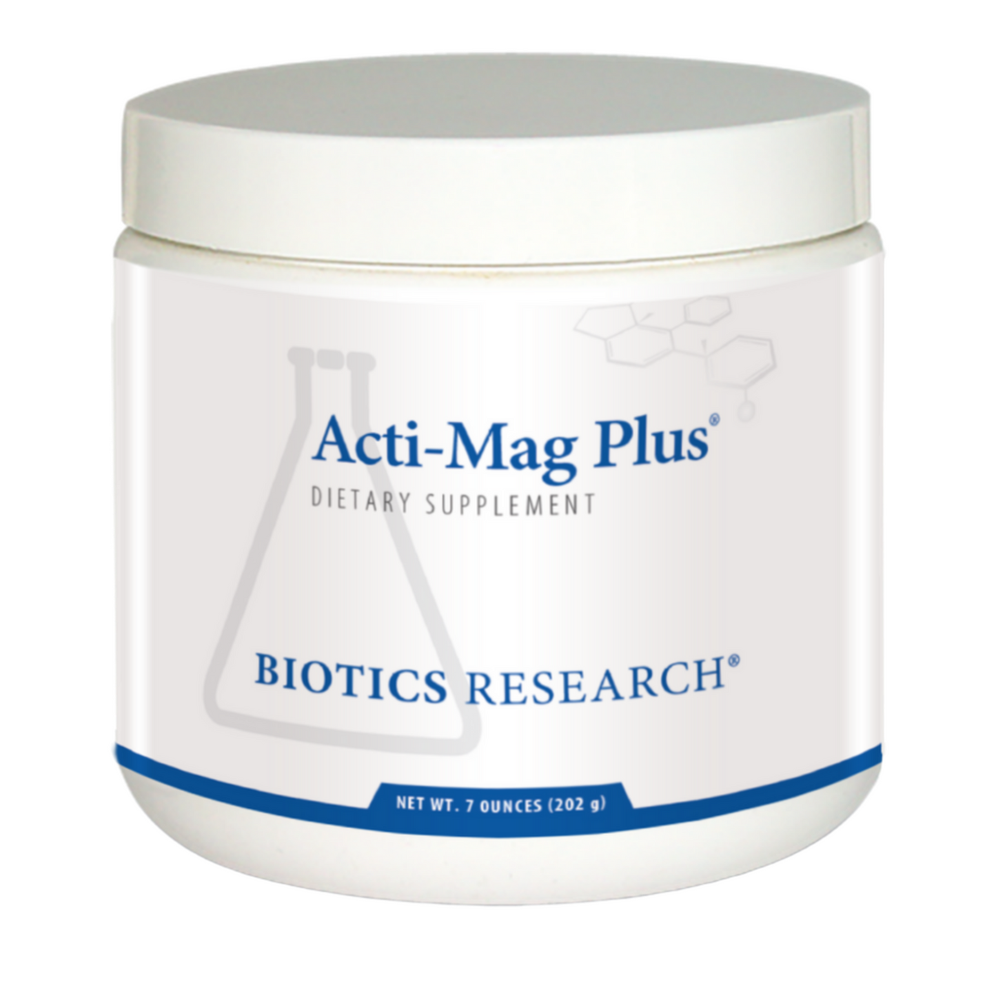 Acti-Mag Plus Powder