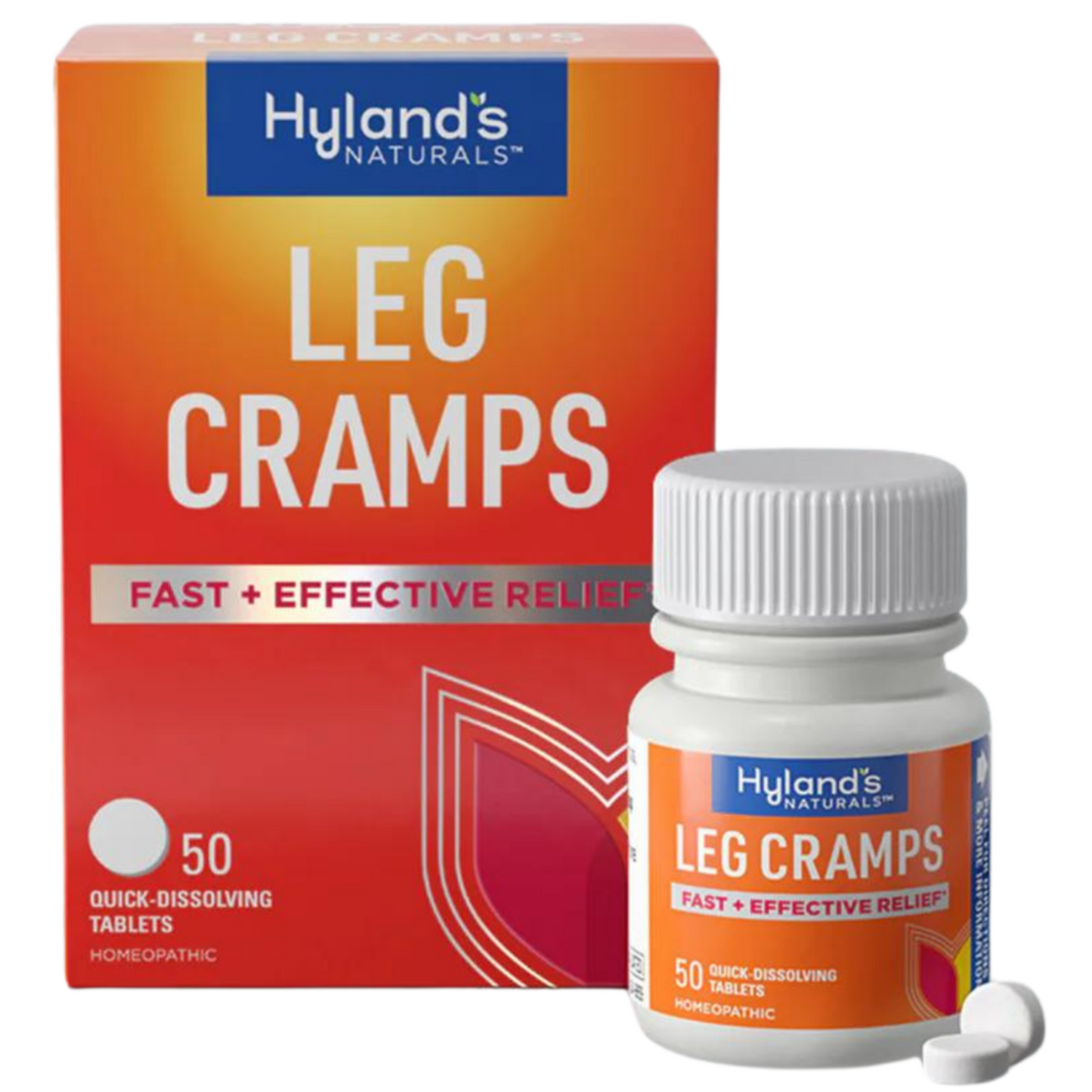Leg Cramps AM