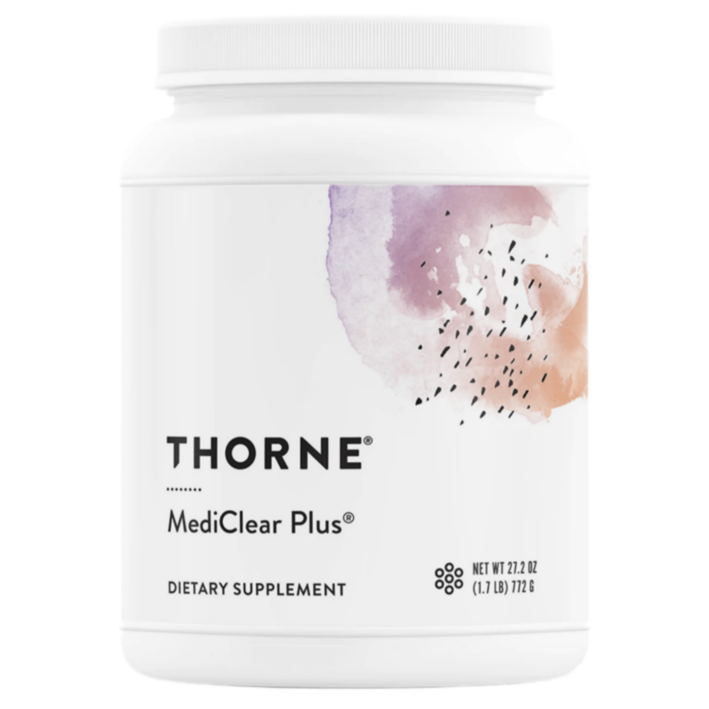 MediClear Plus (pea & rice)