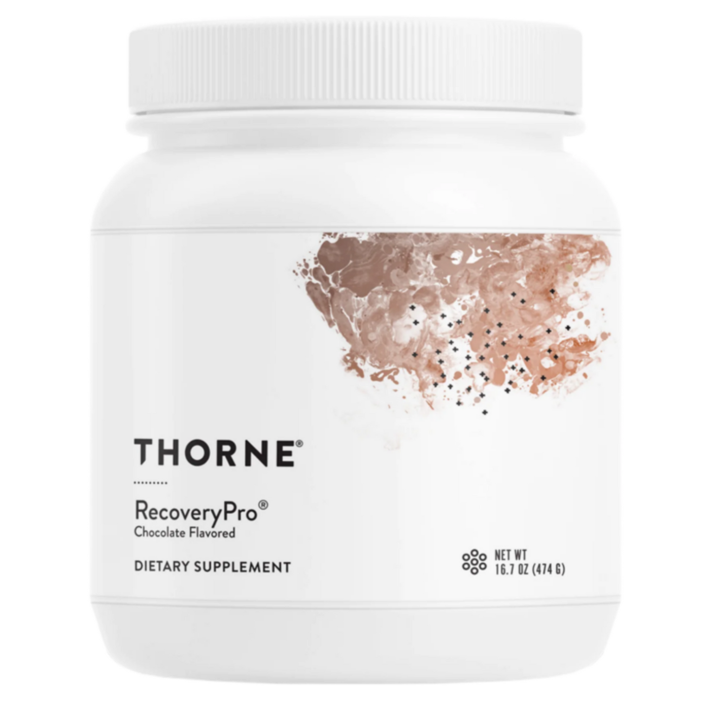 RecoveryPro - Chocolate