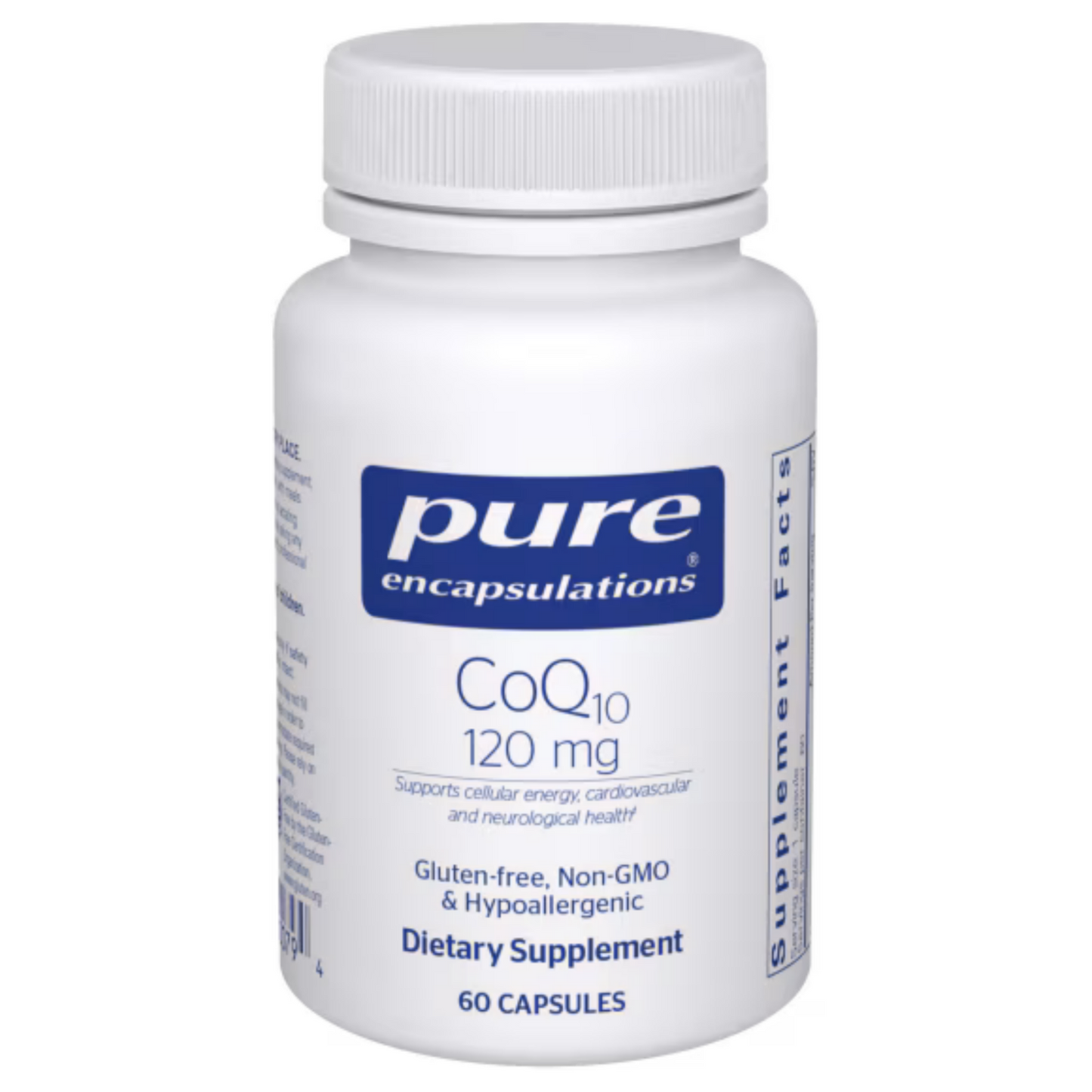 CoQ10 120mg