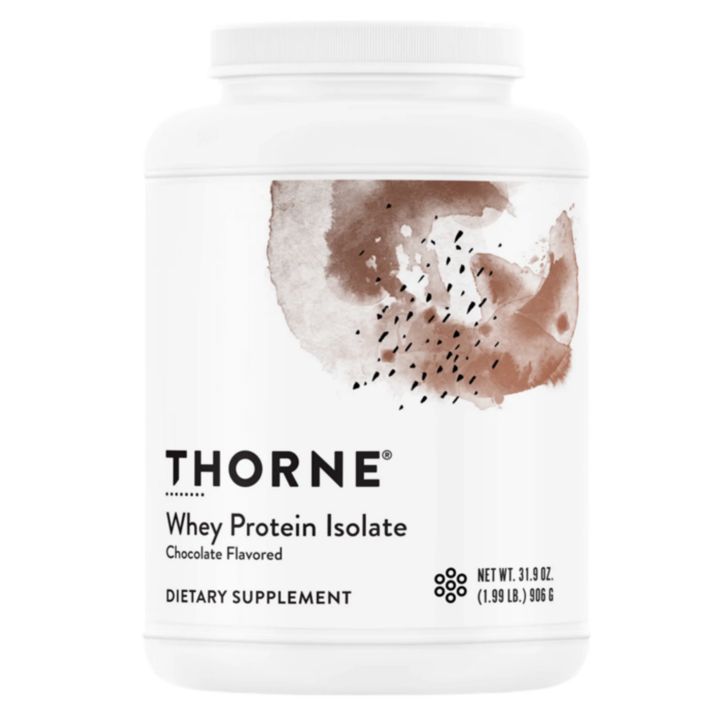 Whey Protein Isolate