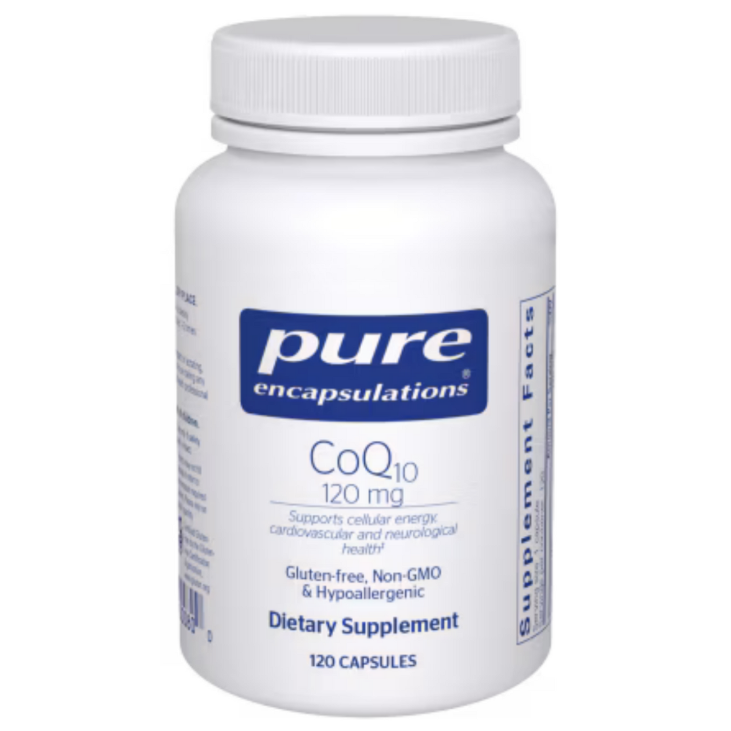 CoQ10 120mg