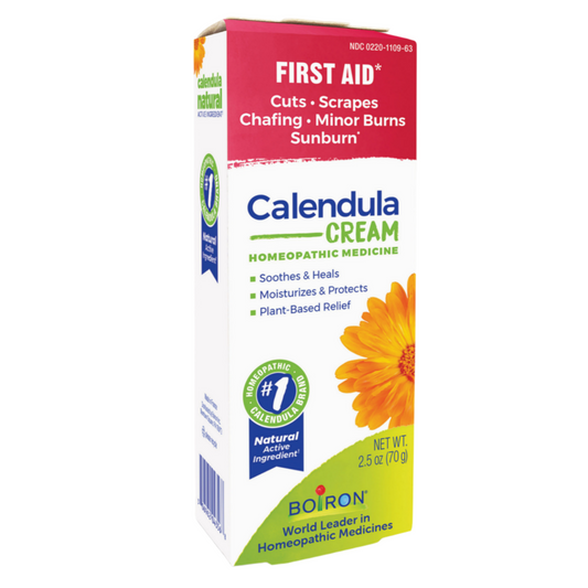 Calendula Cream