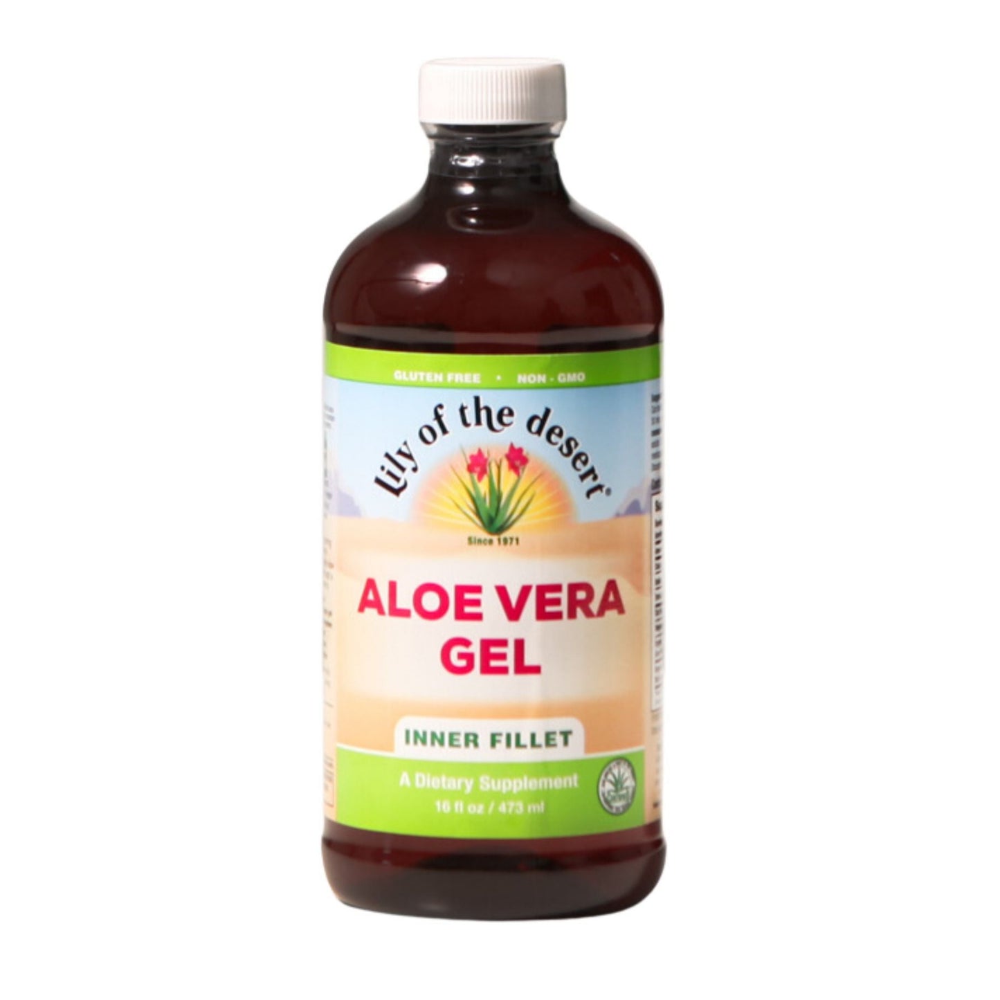 Aloe Vera Gel