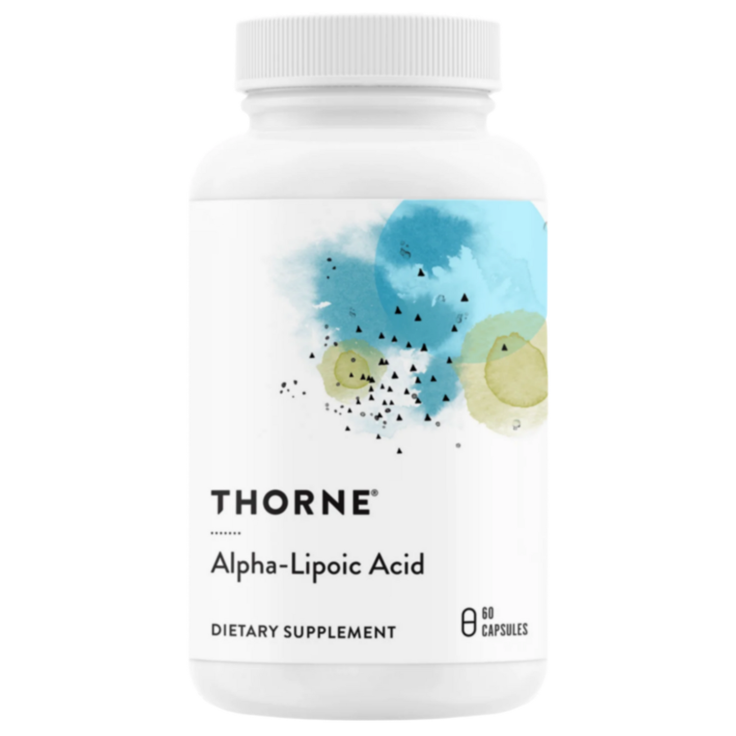 Alpha Lipoic Acid 300mg