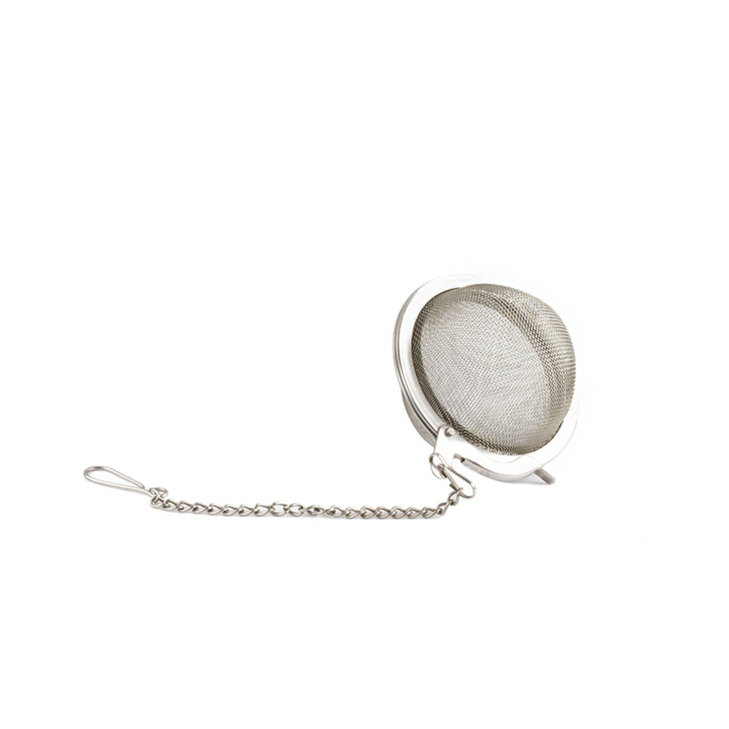 Mesh Tea Ball Infuser