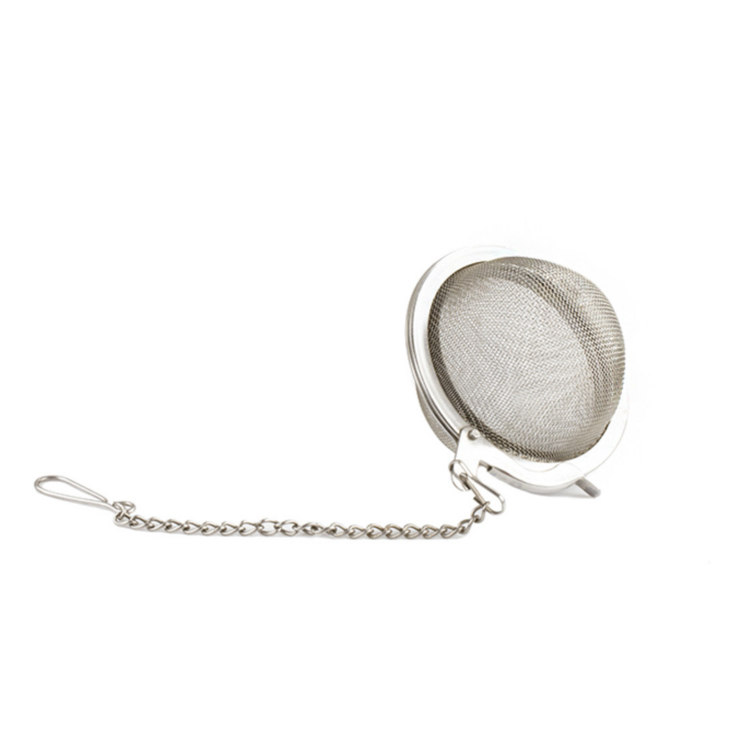 Mesh Tea Ball Infuser