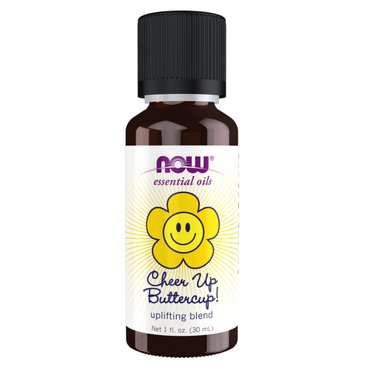 Cheer up Buttercup Essential Oil