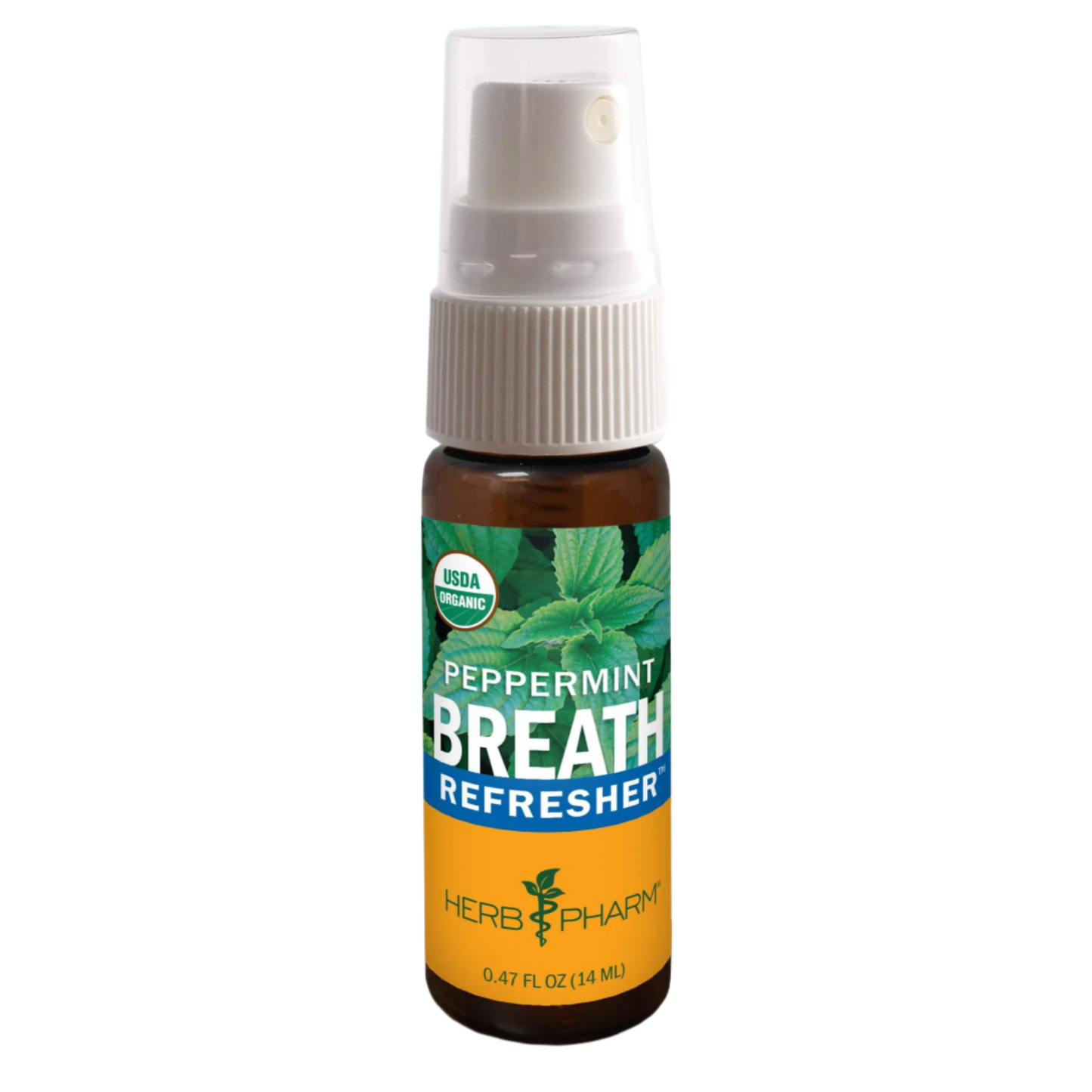 Breath Refresher Peppermint