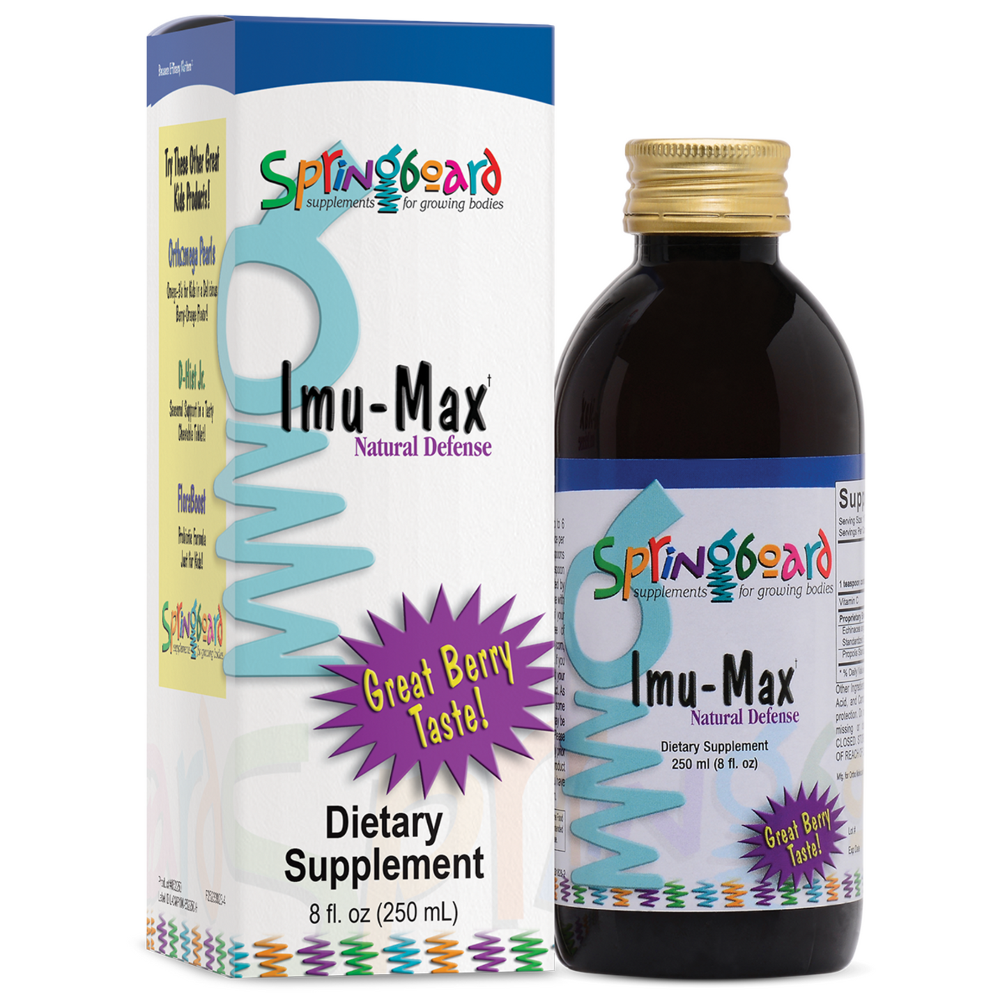 Imu-Max (discontinued)