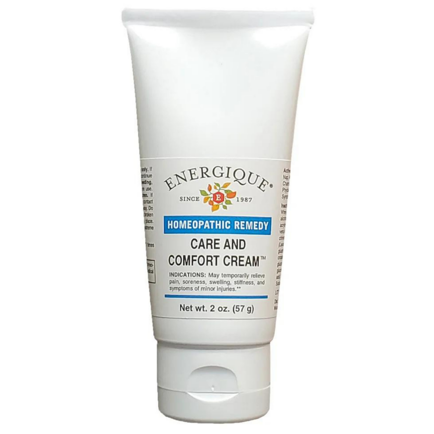Care and Comfort Cream