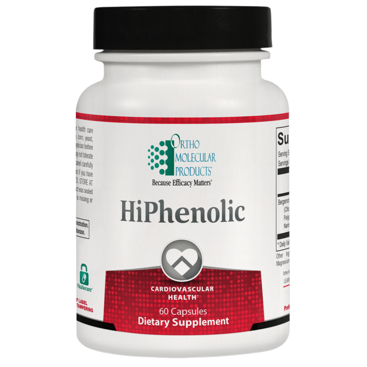 HiPhenolic