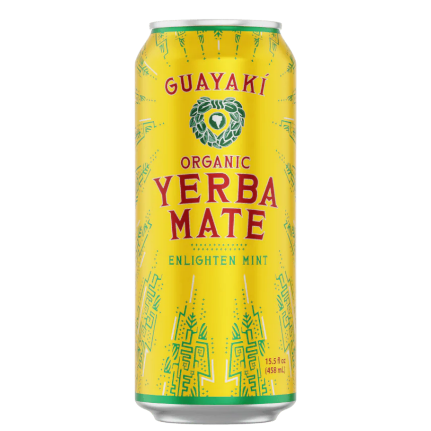 Guayaki Yerba Mate