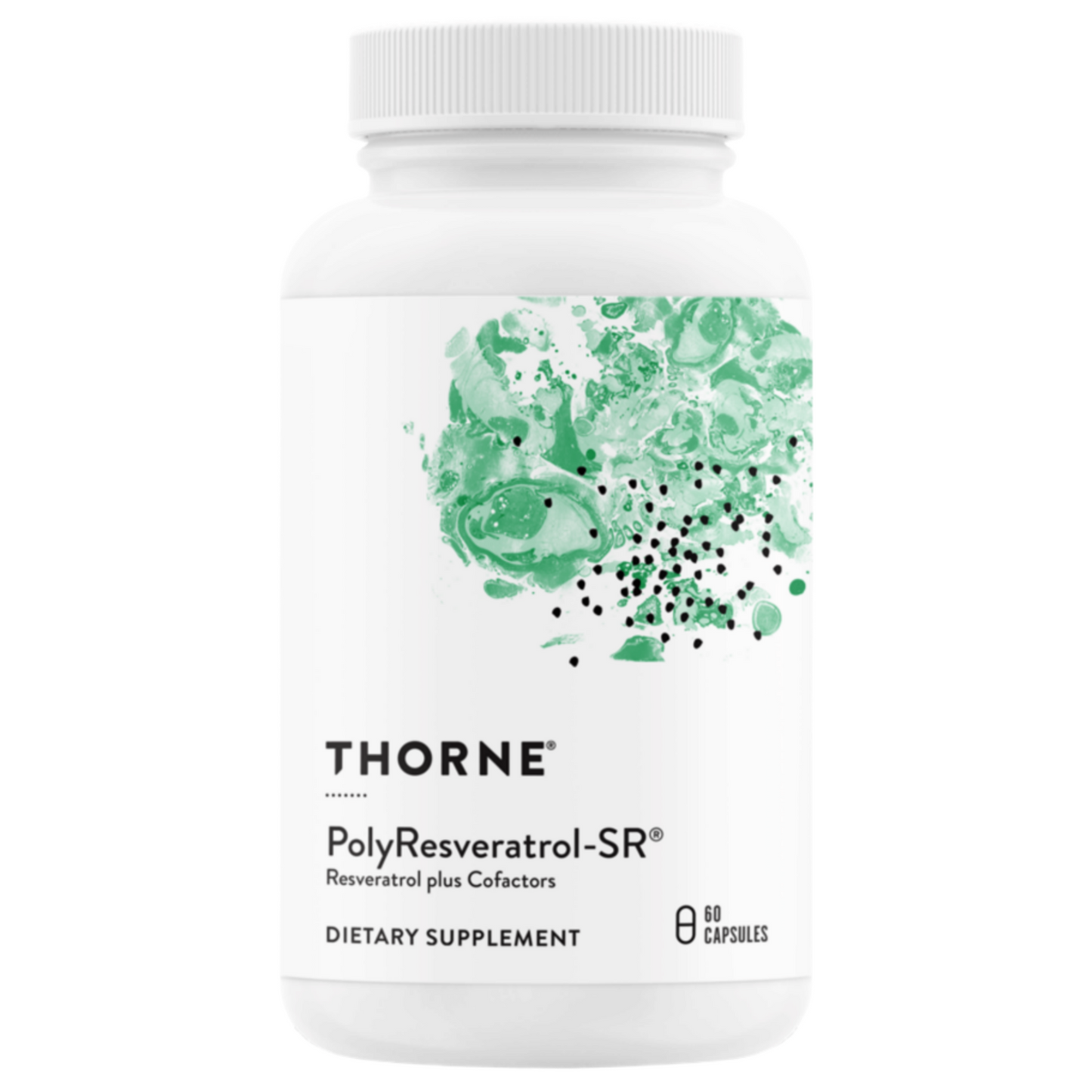 PolyResveratrol-SR
