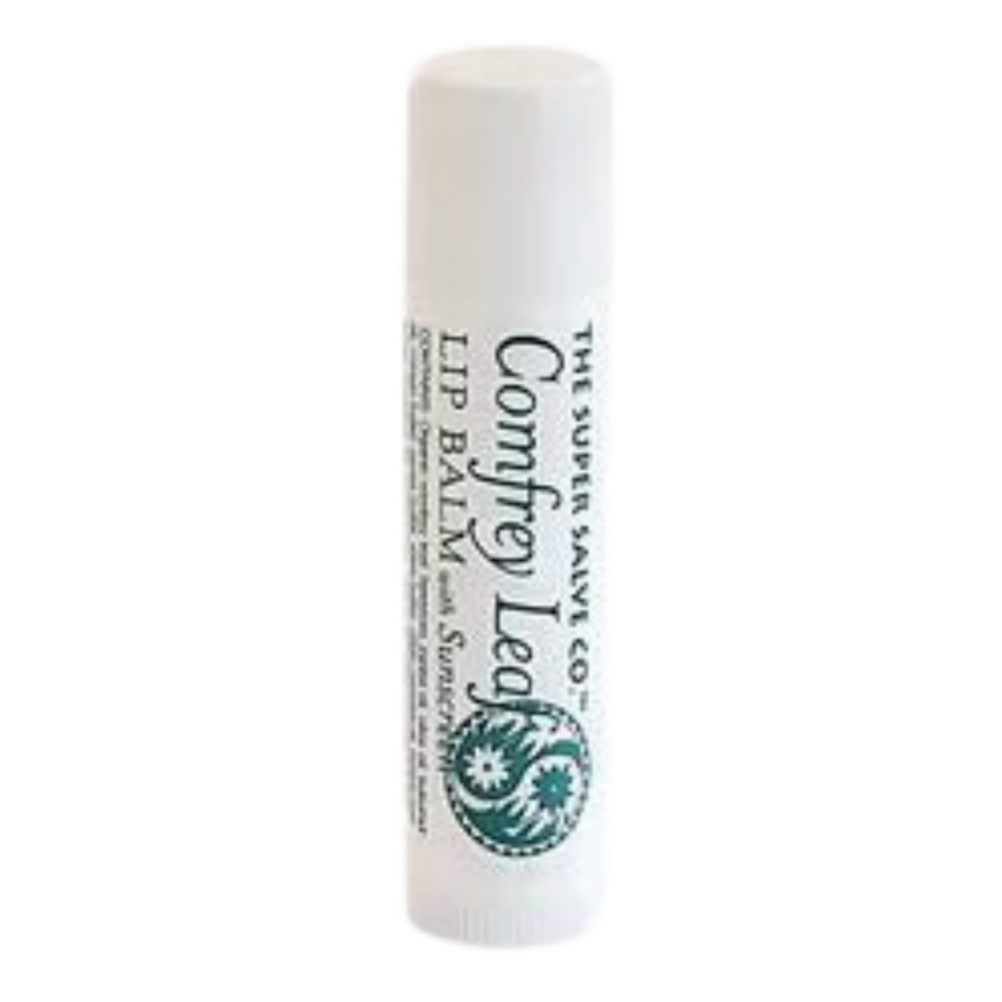 Comfrey Lip Balm with Sunscreen