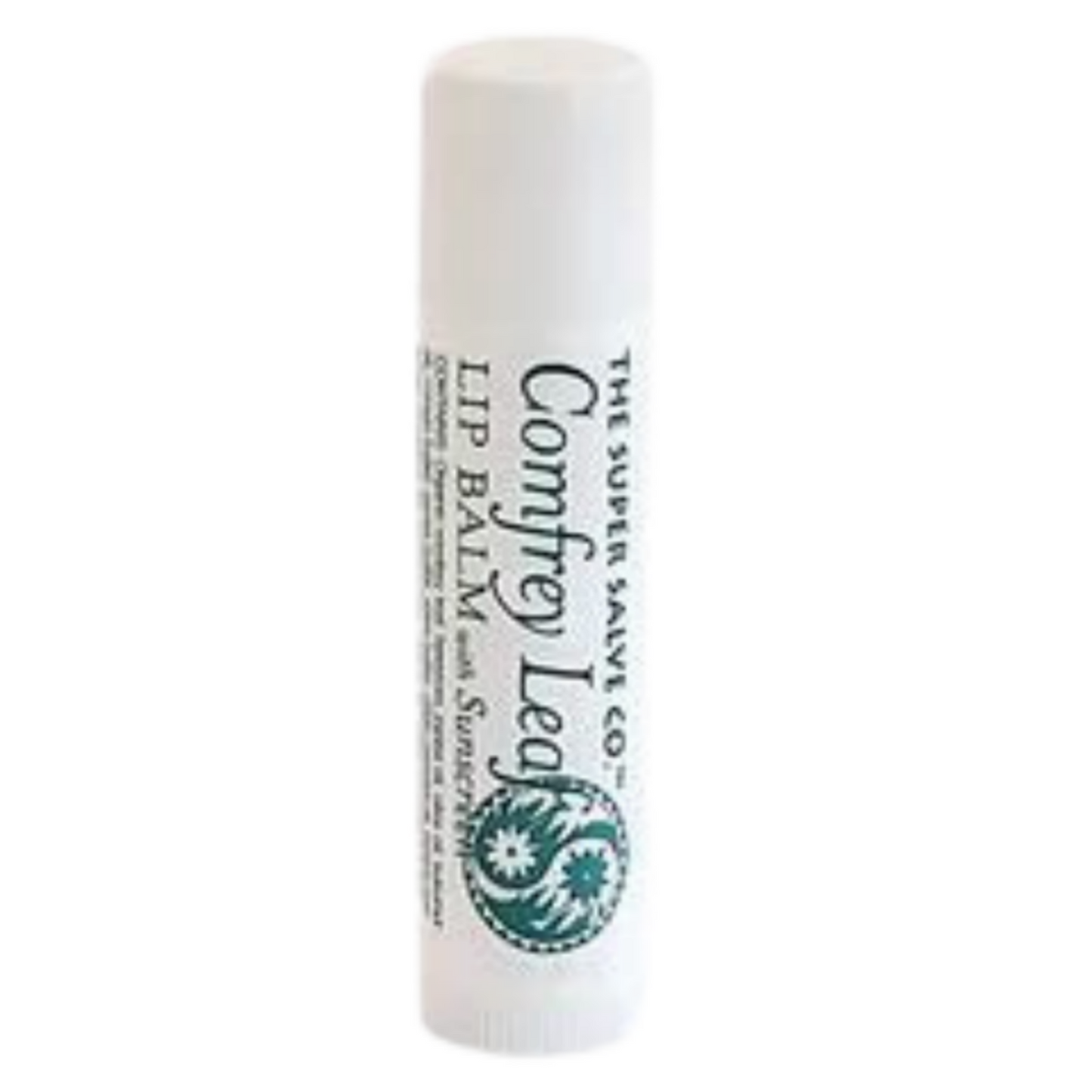 Comfrey Lip Balm with Sunscreen