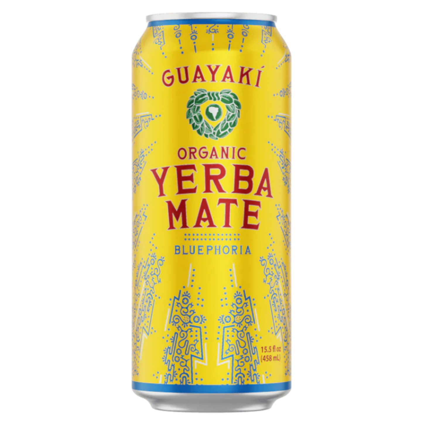 Guayaki Yerba Mate