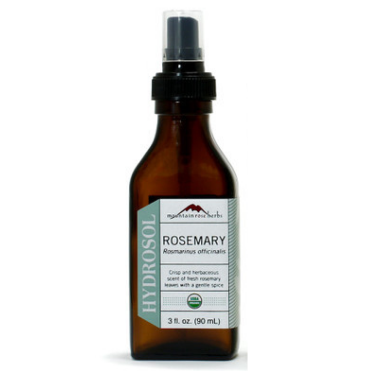 Mountain Rose Hydrosols