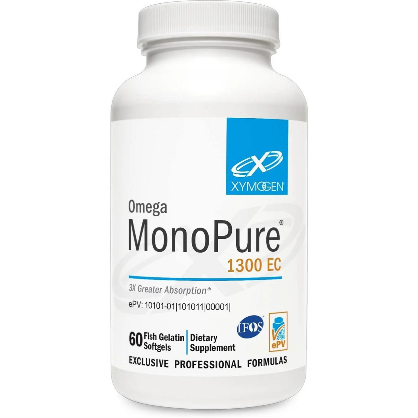 Omega MonoPure 1300 EC
