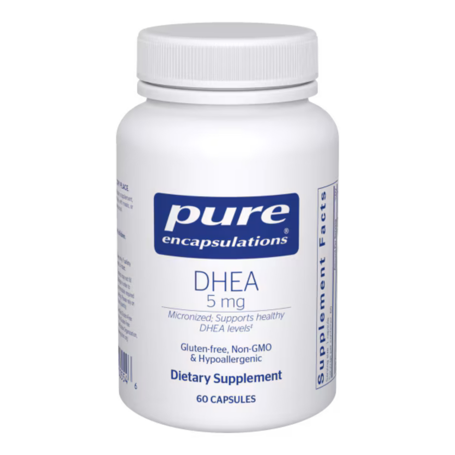 DHEA