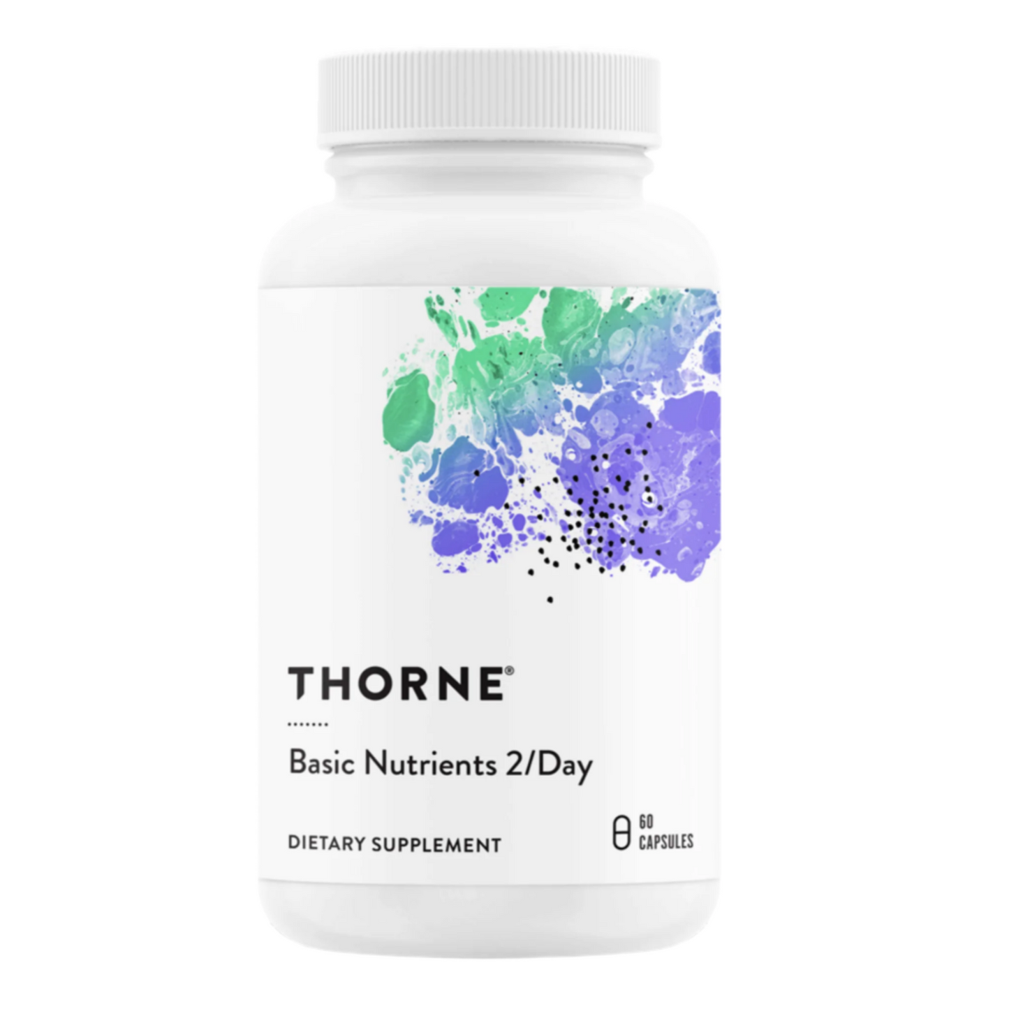 Basic Nutrients Two A Day