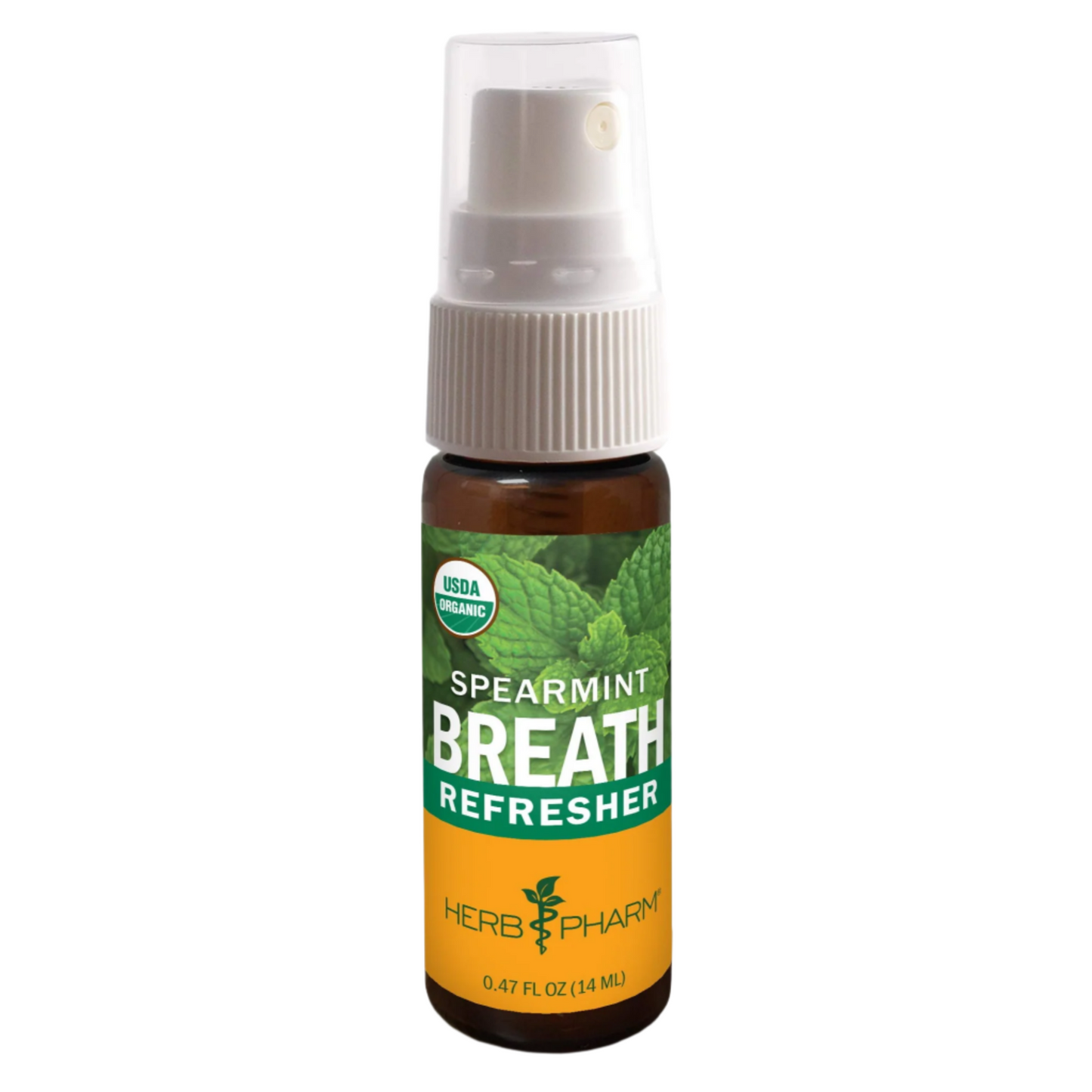 Breath Refresher Spearmint