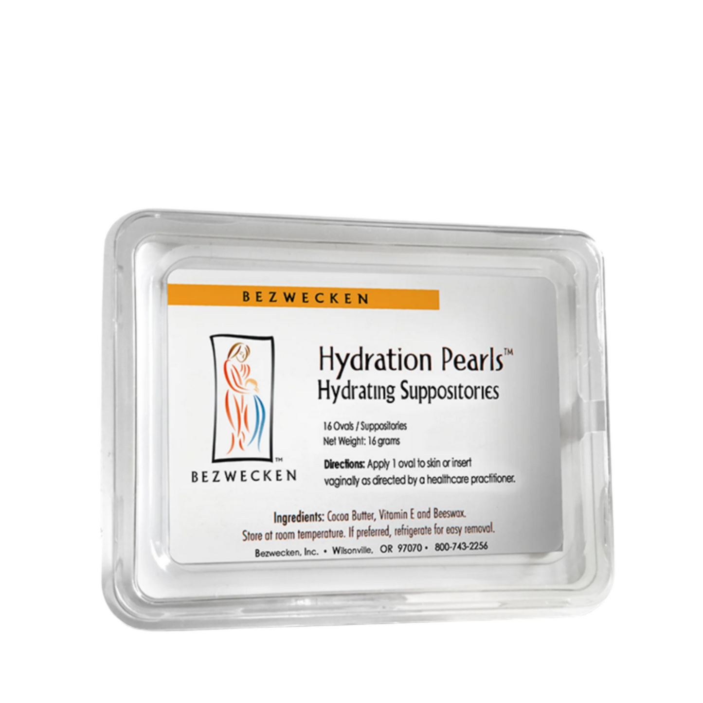Hydration Pearls