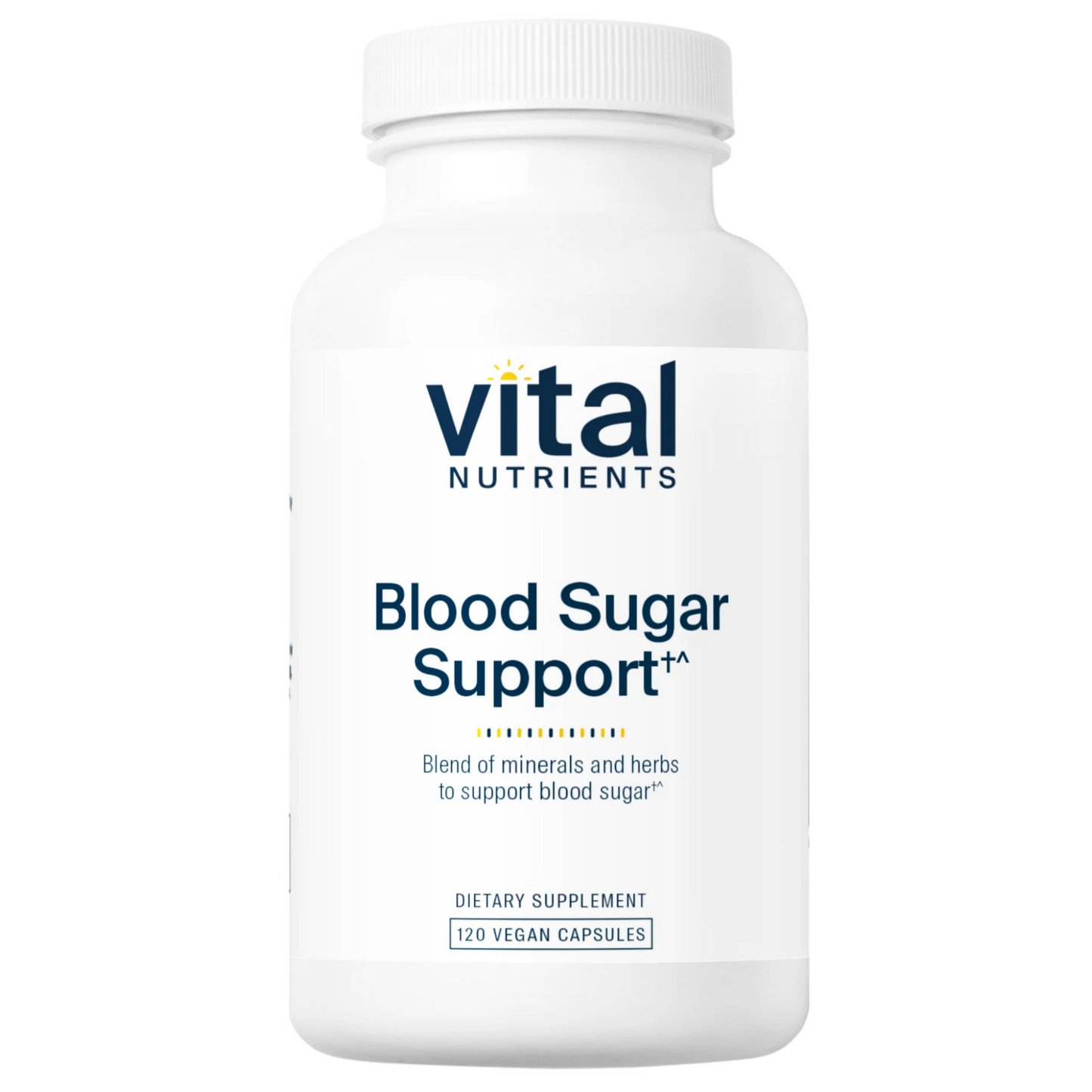 Blood Sugar Support
