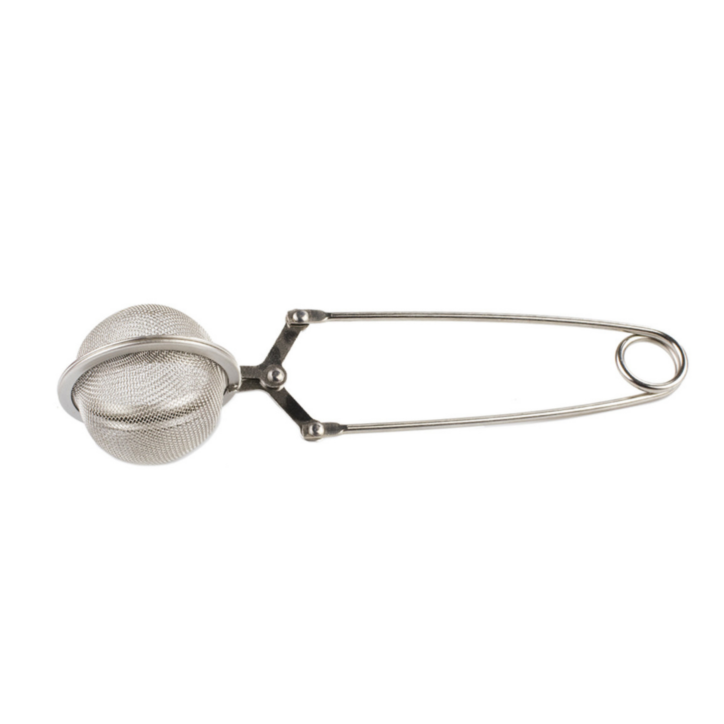 Mesh Teaspoon