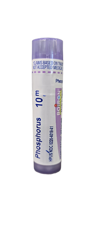 Phosphorus 10m