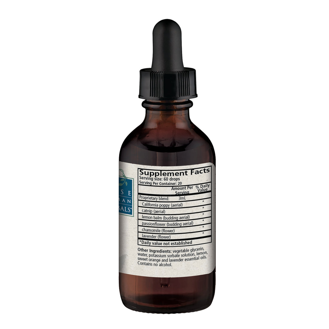 Herbal Zen (formerly Kalmerite Glycerite)