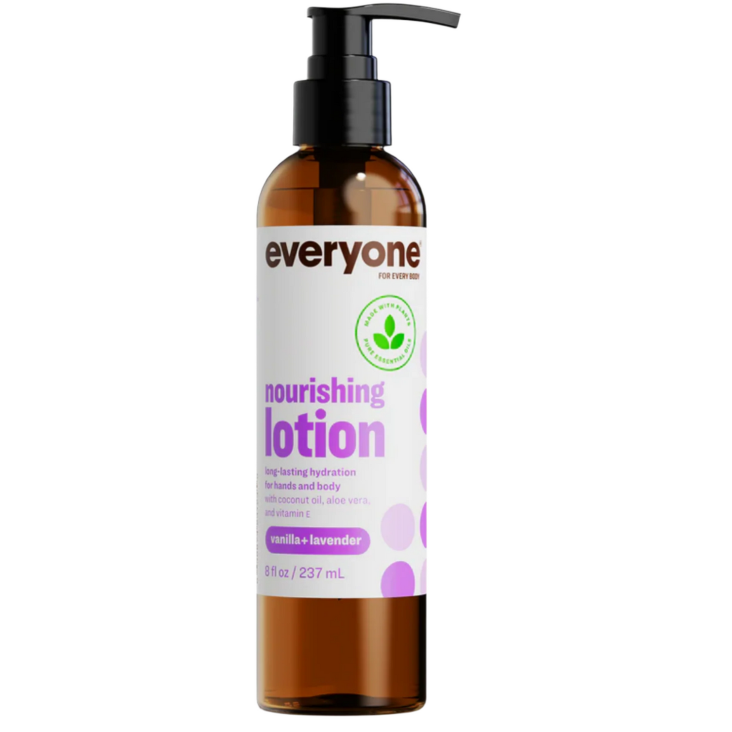 Everyone 2-in-1 Lotion