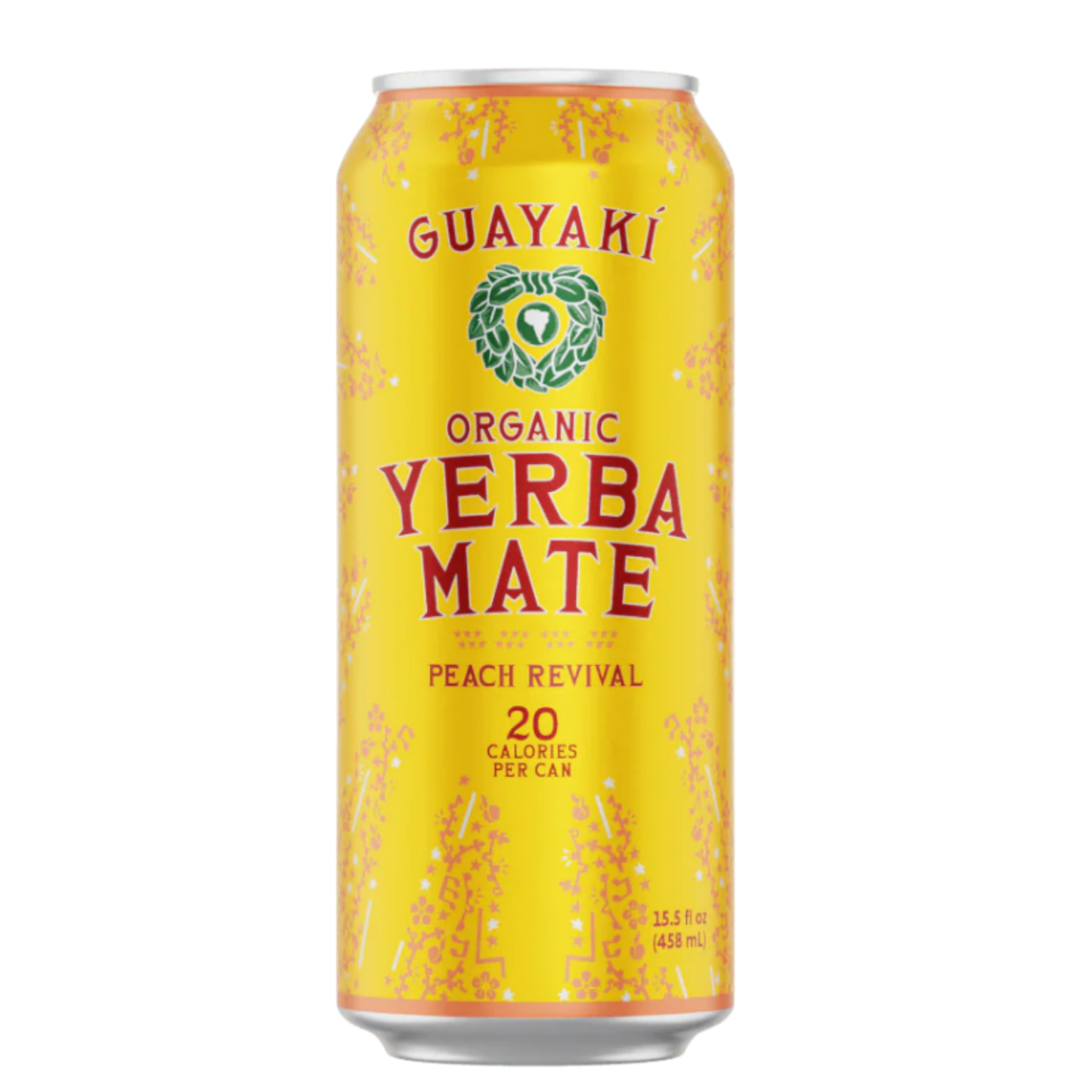 Guayaki Yerba Mate