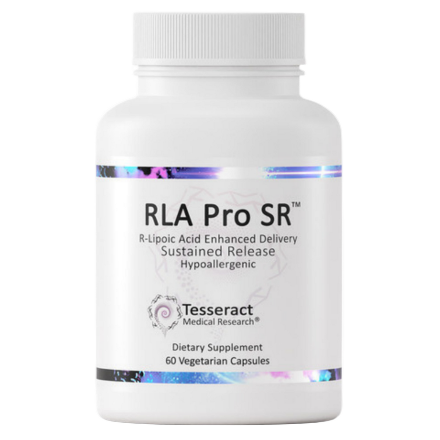 RLA Pro SR