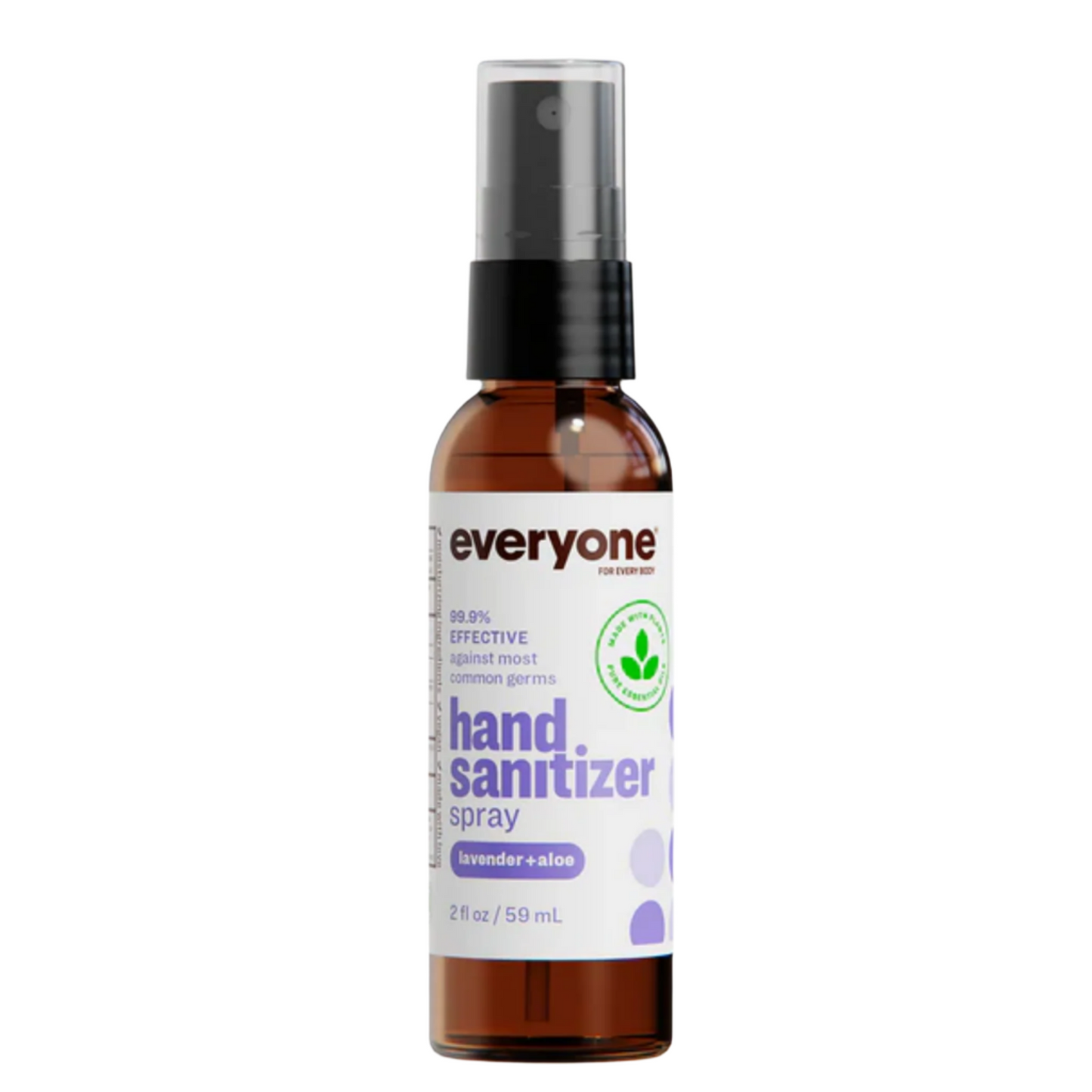 Everyone Hand Sanitizer Spray
