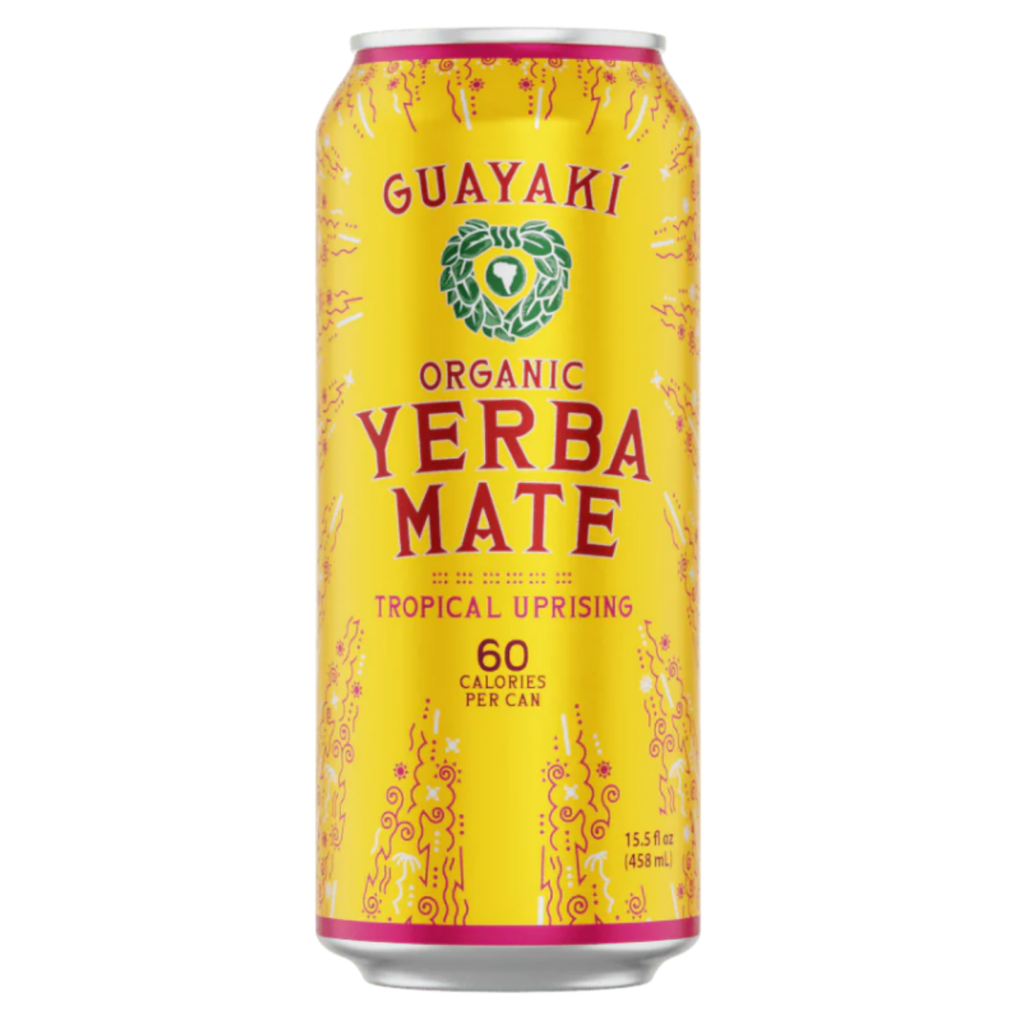 Guayaki Yerba Mate