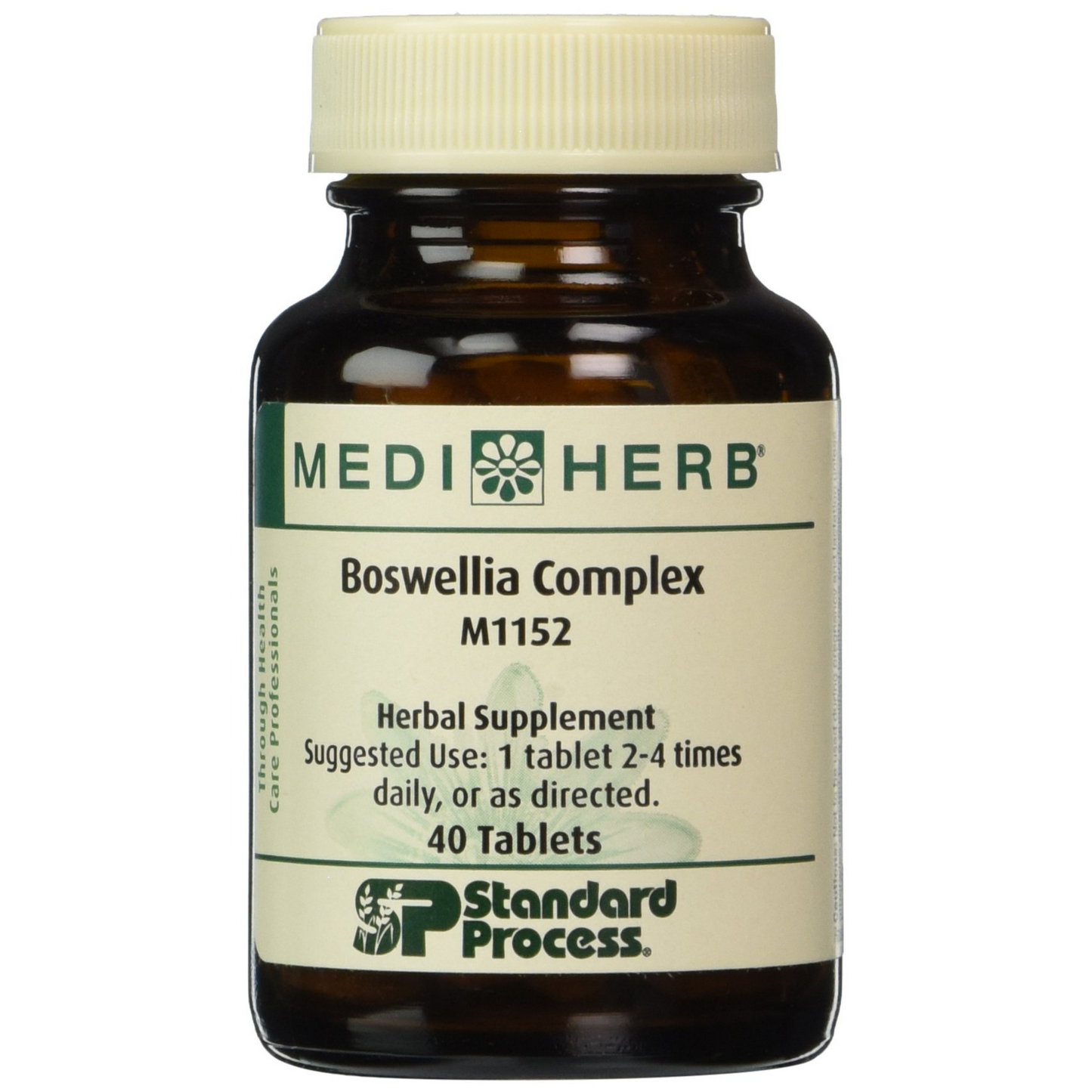 Boswellia Complex