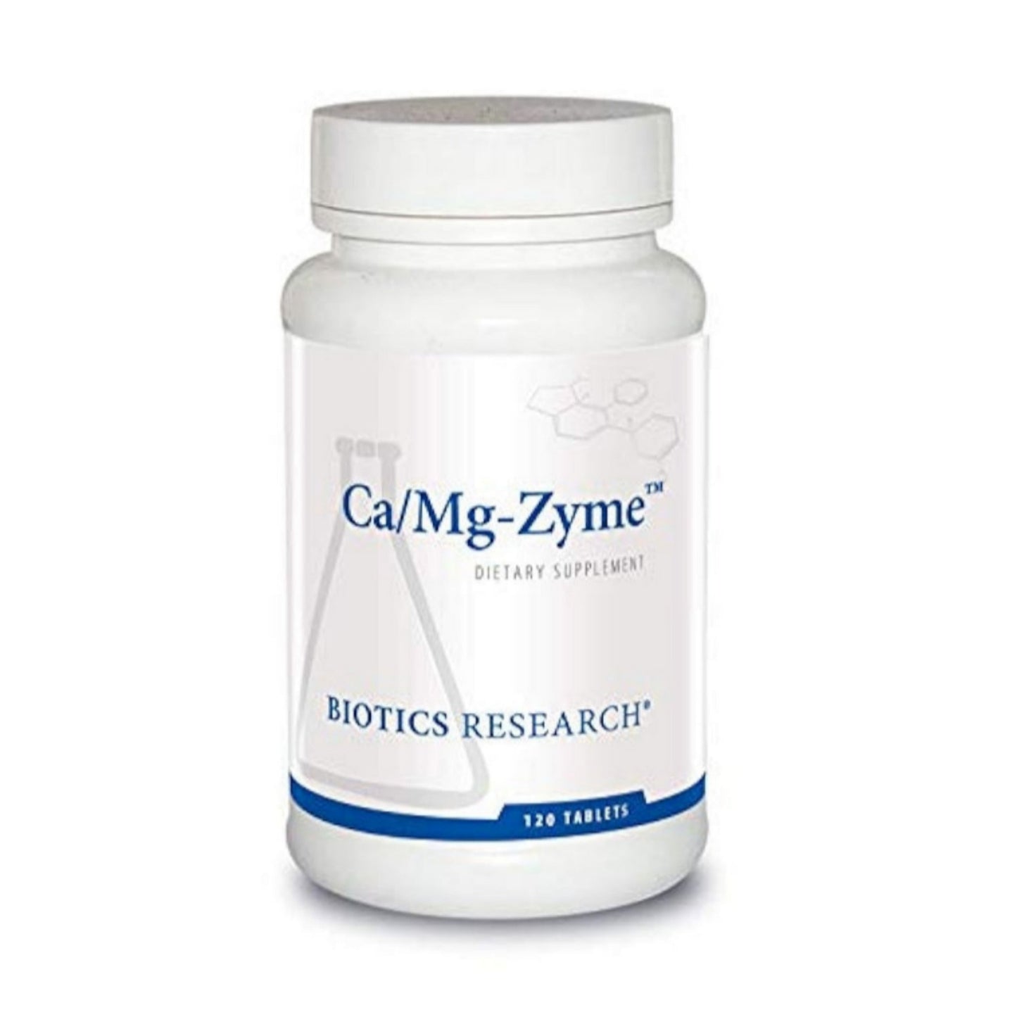 Ca/Mg Zyme