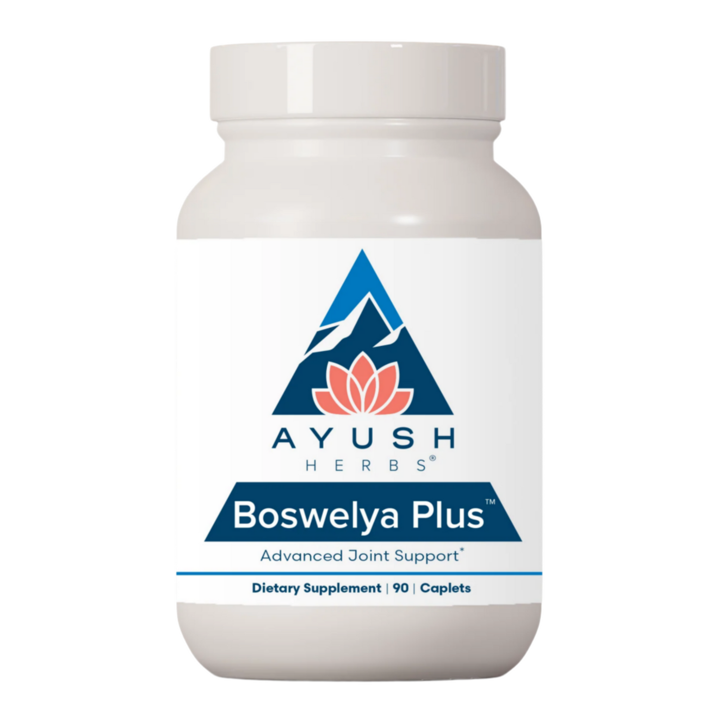 Boswelya Plus