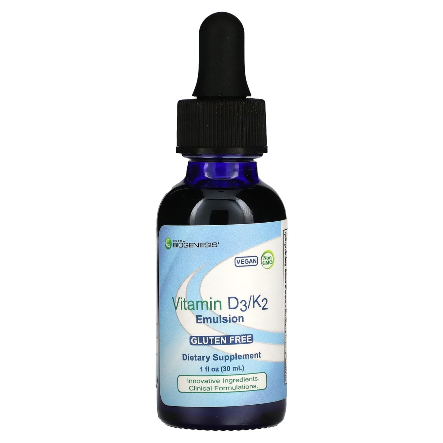 Vitamin D3-K2 Emulsion