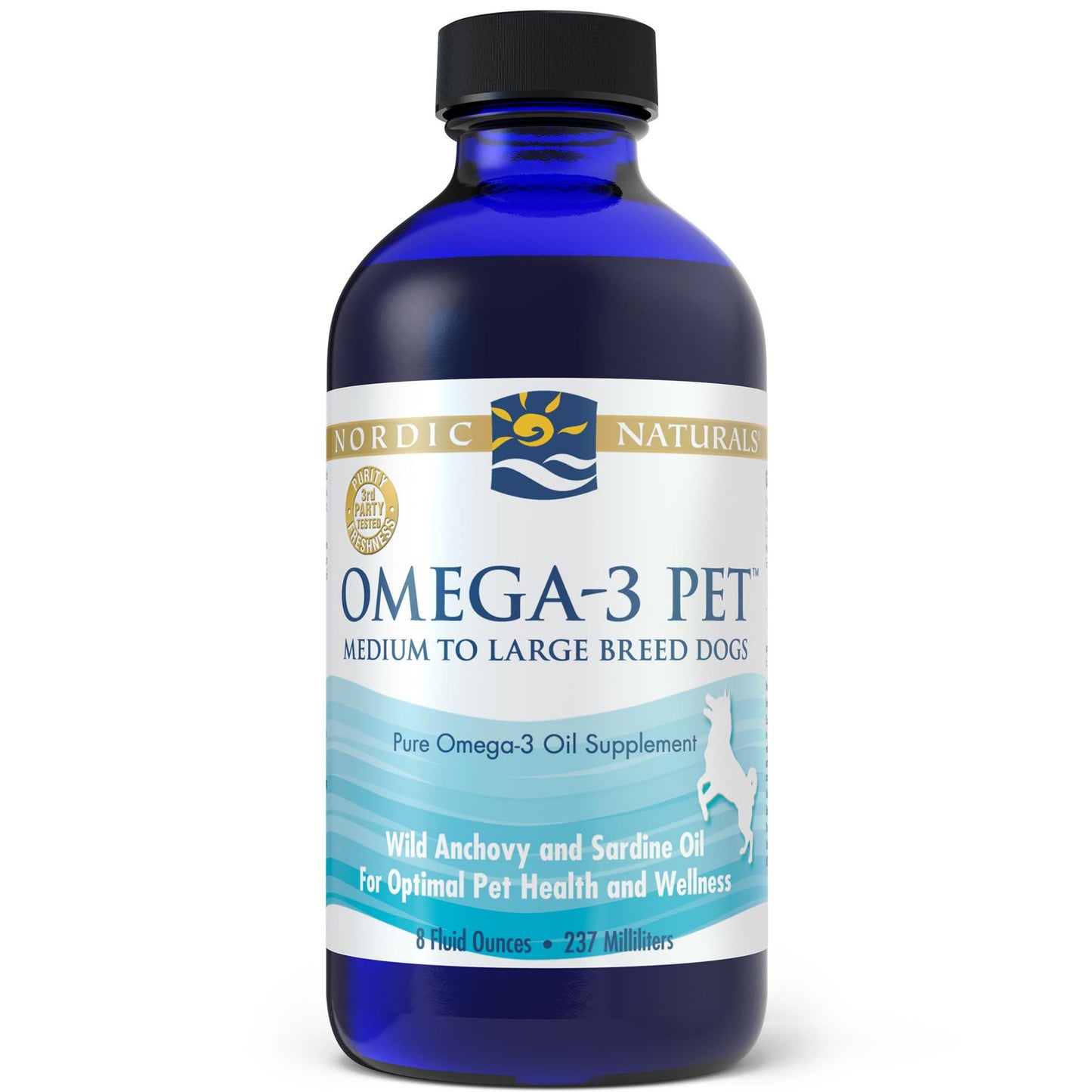 Omega-3 Pet Liquid