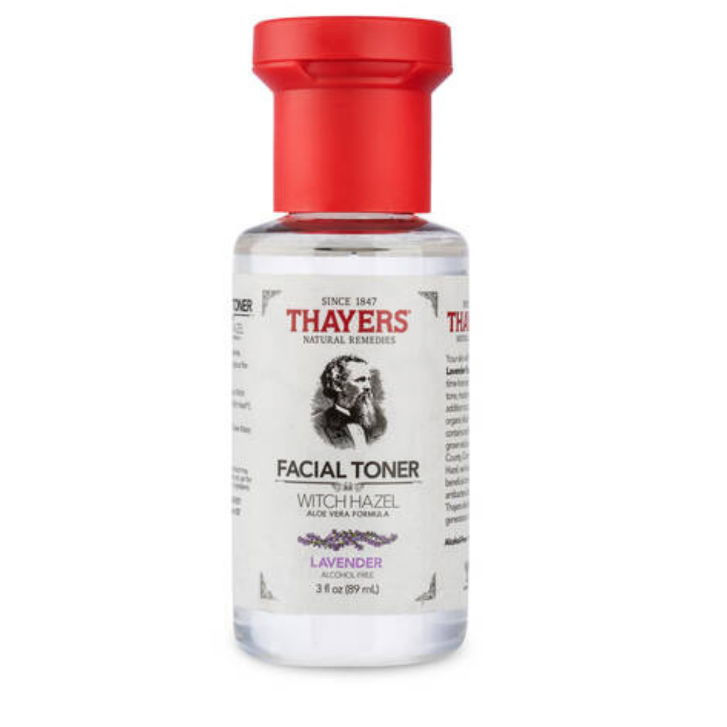Thayers Alcohol-Free Toner