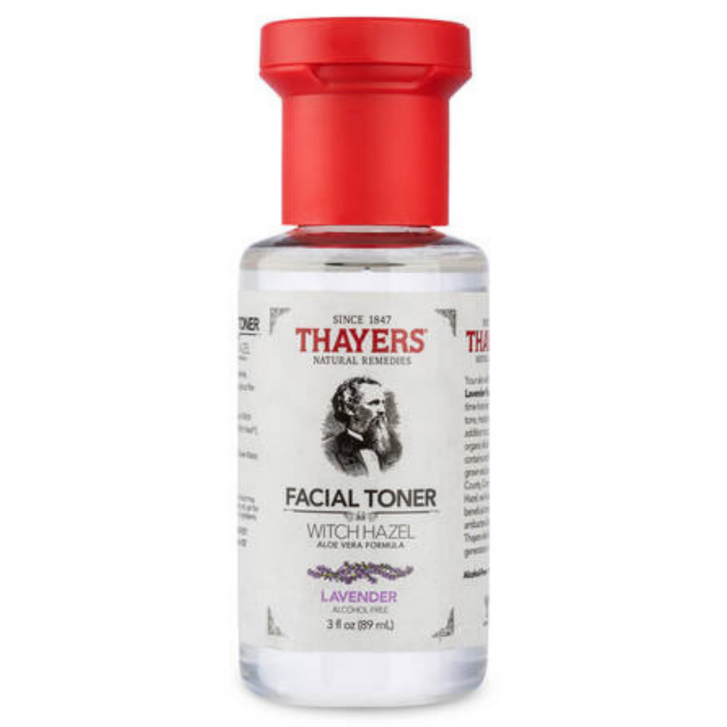 Thayers Alcohol-Free Toner