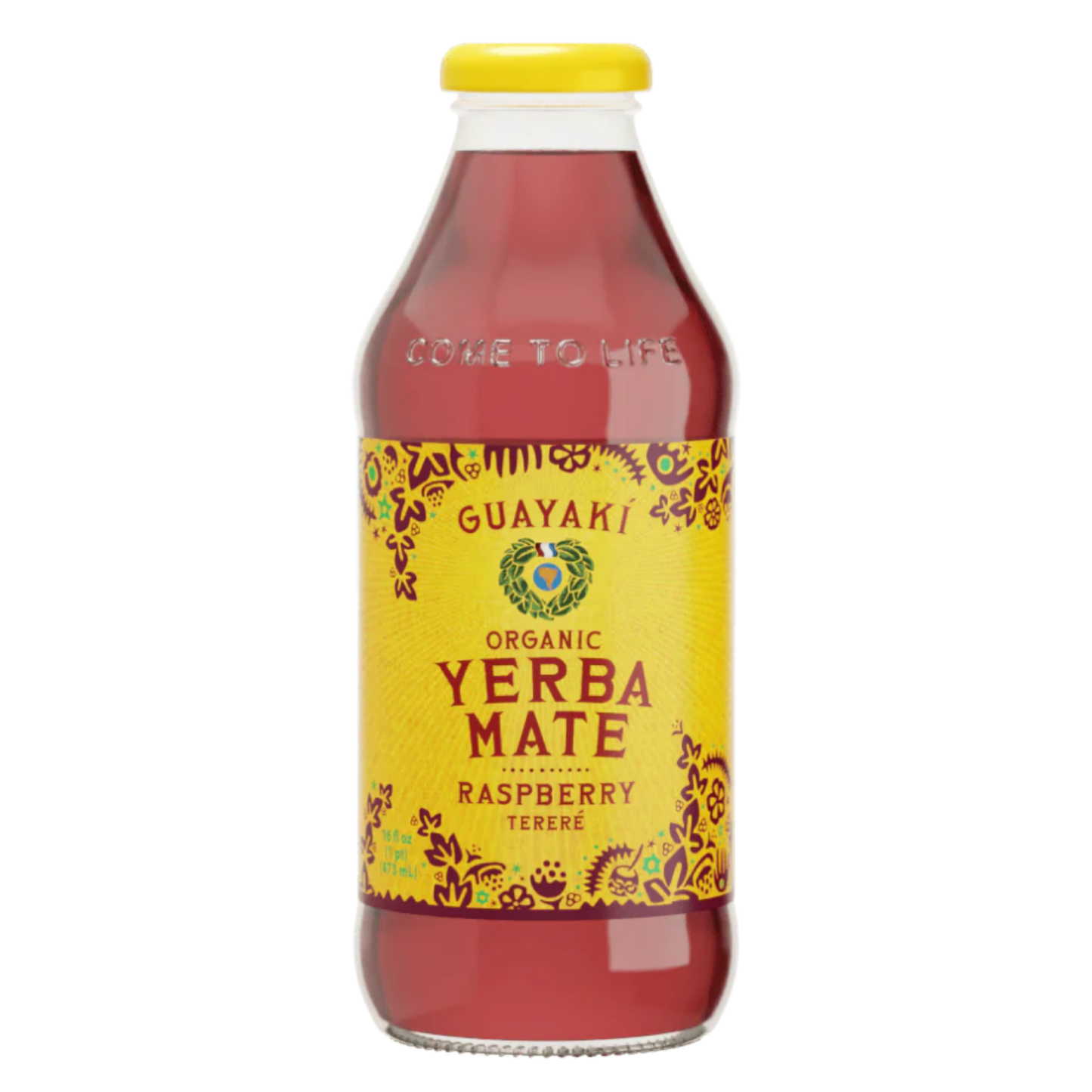 Guayaki Tereré