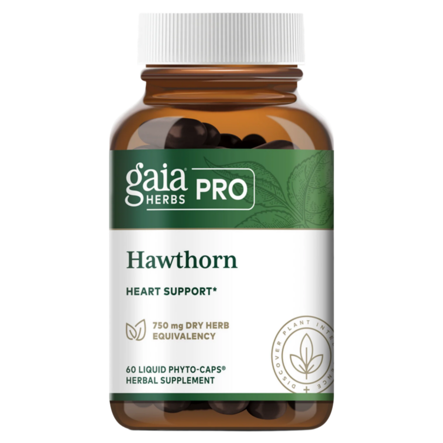 Hawthorn Phyto Caps