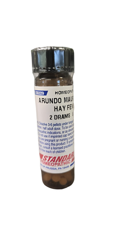 Arundo mau. 30c