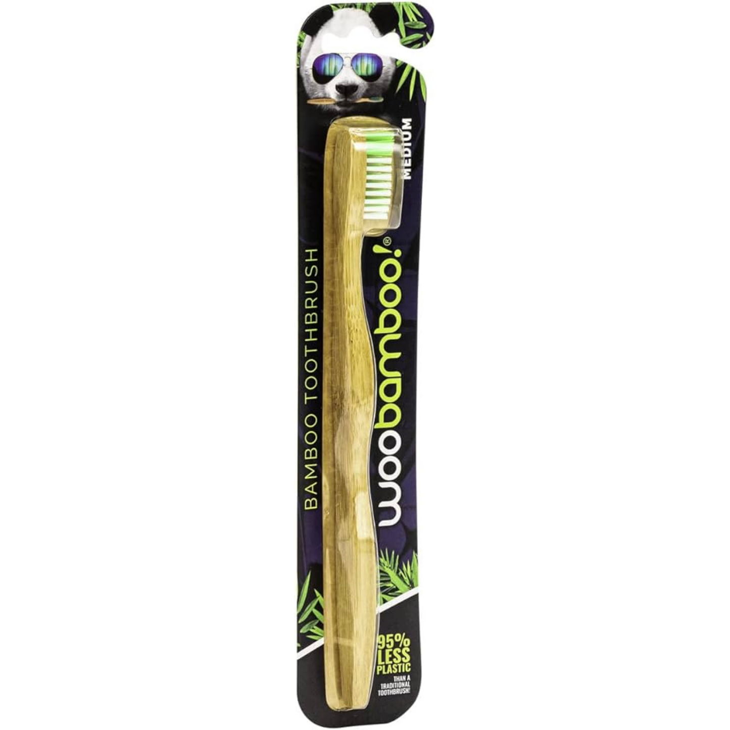 Woobamboo Toothbrush